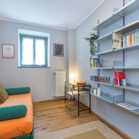 Il Terrazzo Segreto Al Balon By Wonderful Italy Apartment Turin Exterior photo