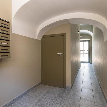 Il Terrazzo Segreto Al Balon By Wonderful Italy Apartment Turin Exterior photo