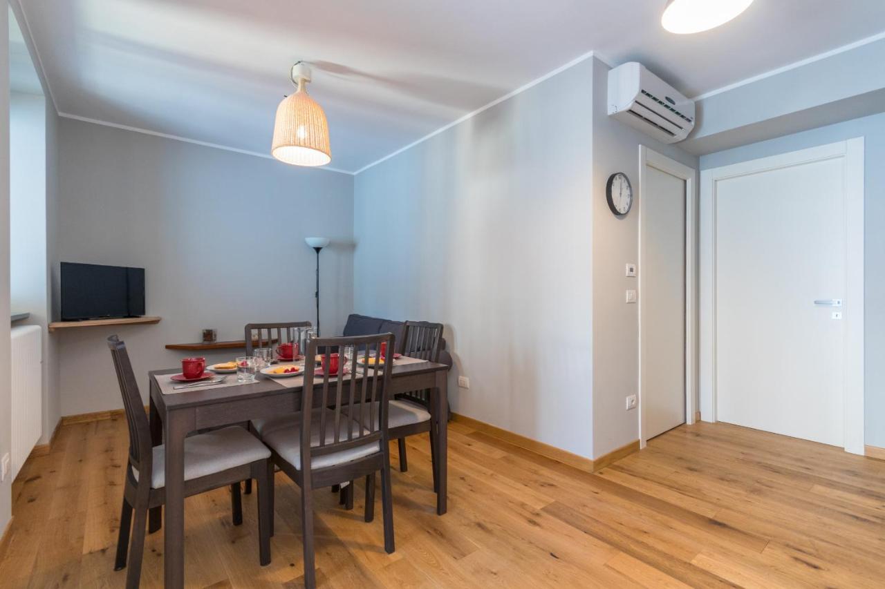 Il Terrazzo Segreto Al Balon By Wonderful Italy Apartment Turin Exterior photo