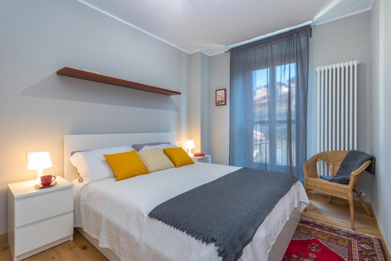 Il Terrazzo Segreto Al Balon By Wonderful Italy Apartment Turin Exterior photo