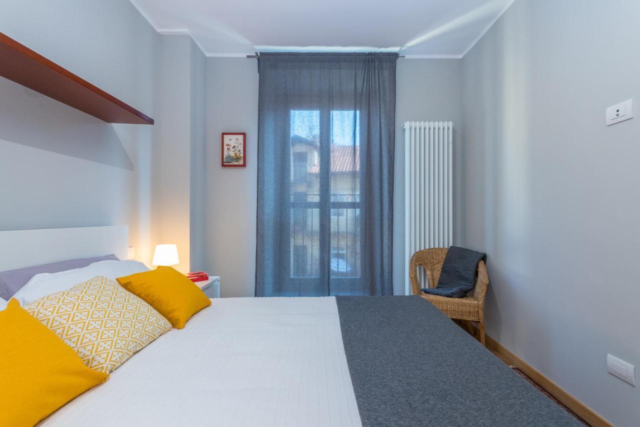 Il Terrazzo Segreto Al Balon By Wonderful Italy Apartment Turin Exterior photo