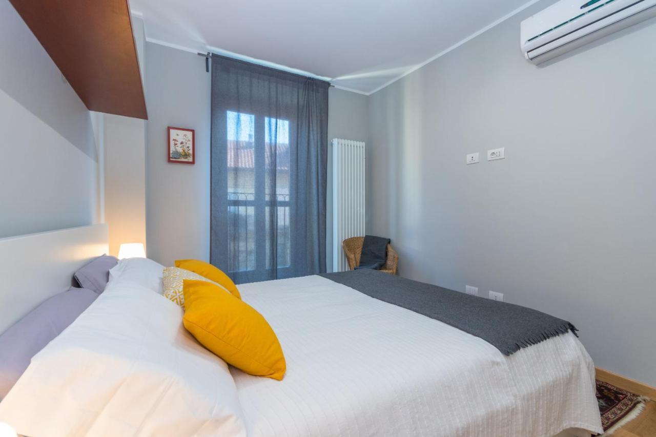 Il Terrazzo Segreto Al Balon By Wonderful Italy Apartment Turin Exterior photo